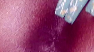 horny goonette bangs jamaican stud raw