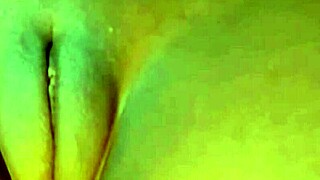 yo, tight pussy jamaican sexy stacy7 shows off huge juicy lips in solo play! 😍