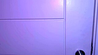 prepping my ass for intense anal and cumshot inside - luiza marcato & leo santos.