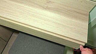 Curvy Roleplay Leads To Tight Ass Squirting Cum With Fetish Twists And Moaning