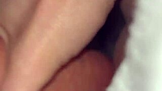 Classic Big Cock Stretching Tiny 18+ Pussy Tight