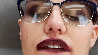Submissive kitten reveals all in pov trailer part 1