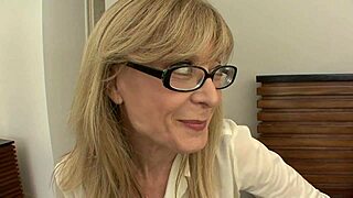 i caught my stepson jerking off and now i'm jumping on his erect cock, riding cowgirl and missionary at 60 years old.