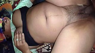 damn! indian village sex with desi girlfriend in hindi