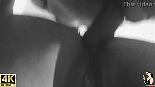 i can't believe my ex girlfriend came over craving to cum on my dick