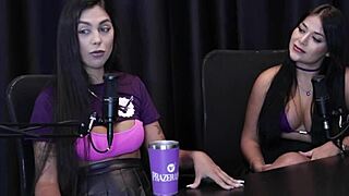Naughty swingers party turns into wild ocean sex with Max Garcia