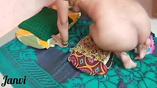 my step bro drained me out in hd uncut hindi sex