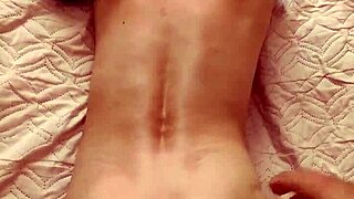 How did a student manage to trick the biology teacher into a private homemade encounter?