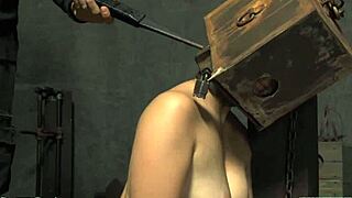Man, i’m bound n gettin caned hard while bent over for rough suckin