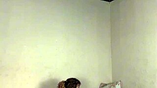 Wow! Behind the scenes, I'm giving my ass to my friend's boy!