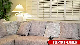 Blonde Leya Falcon Stuffs Toys Deep