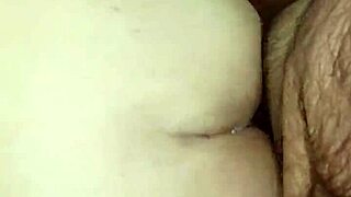 Husband Pounds My Tight Ass Hard