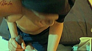 I Fucked My Neighbor's Wife Secretly
