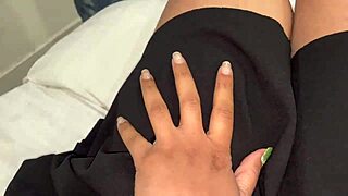 brother just burst in and started fucking me hard when i was all alone 😈