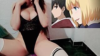 Innocent Young Cutie Takes Hard Missionary Pounding With Cumshot On Face