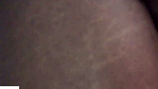 omg grandma's faking noises in the kitchen after school just to get at my big black cock with deepthroat and doggystyle fucking 😂