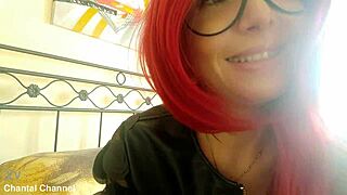 lovely we shouldnt but your stepmom pussy needs that young cock in taboo pov