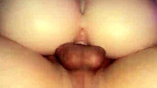 yo no creo que le di a mi novio otro coño para lamer en este masaje lésbico