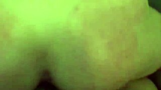 Blonde Joins Mike Angelo in Private Threesome Tape with Wife and Friend for Anal