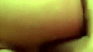 married woman enjoys double penetration from two friends in missionary while husband watches her tight wet holes