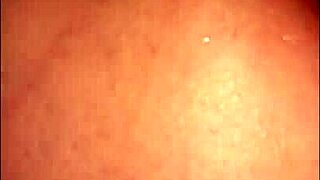 Amateur Latina Squirts in Doggystyle Creampie