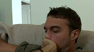 Latina Teen Amia Miley Gets Pounded Hard in College Lounge