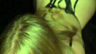 Russian milf craves my big black cock for deep interracial pounding and cum squirting in doggystyle